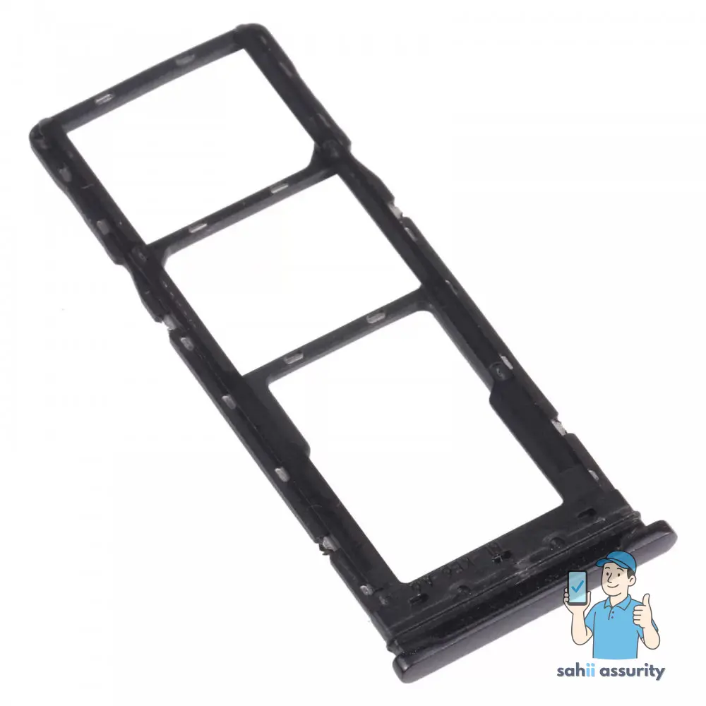 SIM Card Holder Tray for Tecno Spark 6 Air